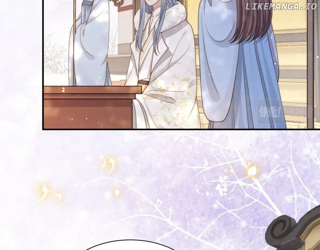 Lonely Emperor Chases His Sister-in-Law Chapter 63 - page 13